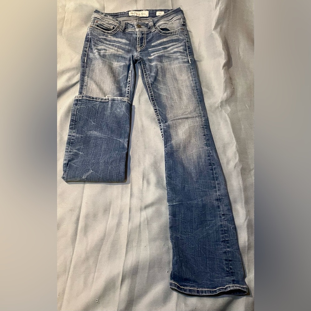 BKE Stella Denim 28L